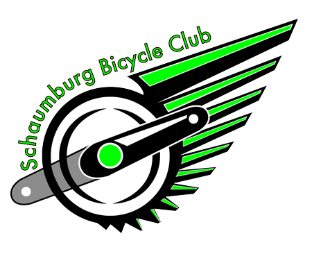 Schaumburg Bicycle Club Logo & Link